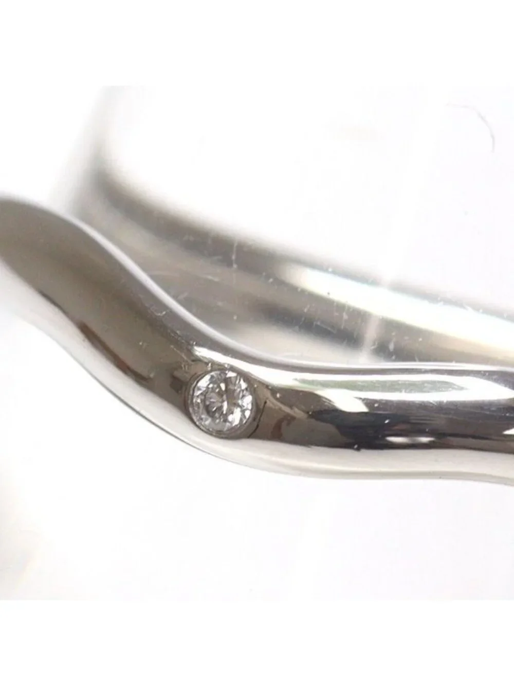 Tiffany & Co. brand jewelry